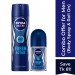 Nivea Body Spray